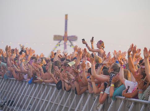 Boardmasters 2025: Új biztonsági intézkedések a tavalyi események után