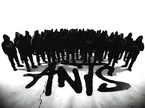 ANTS: NEXT GEN 2026 – DJ-szettet lehet nyerni az Ushuaïa Ibizán