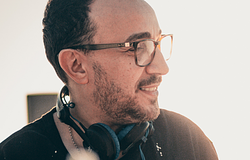 DJ Sammy új kislemezzel tért vissza a vokálos dance gyökereihez