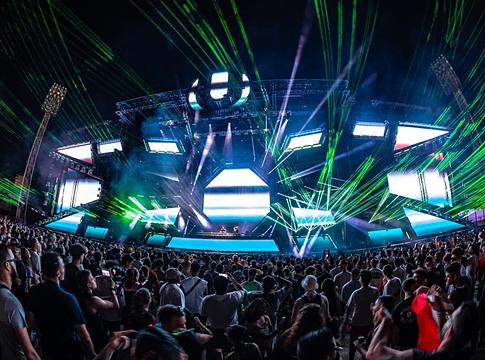 Ultra Europe 2026: itt a Phase 3, erős új nevekkel