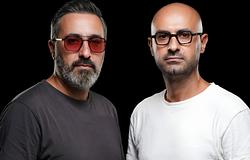 Momo Khani és JosEPh Kaz közös kiadása: My Own Dream (Veliko közreműködésével)