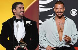 Ricky Martin nyílt levélben ünnepelte Bad Bunny történelmi Grammy-sikereit