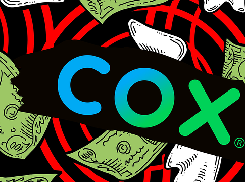 Mérföldkő a zeneiparban: a Legfelsőbb Bíróság a Cox oldalára állt a milliárdos szerzői jogi perben