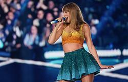 Taylor Swift új albummal tér vissza: érkezik The Life Of A Showgirl