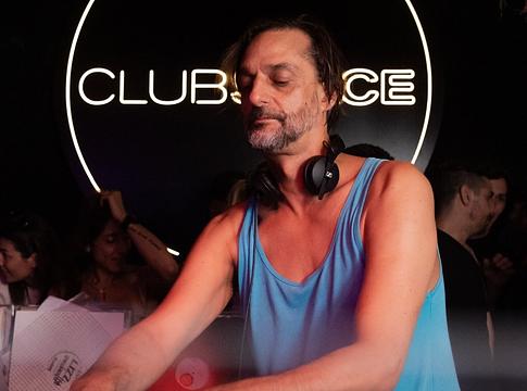 Ricardo Villalobos 13 perces „Orin”‑átirata a Latencyn jelent meg
