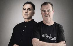 Dubfire és Nick Warren közös hajós fellépéssel érkezik a Miami Music Weekre