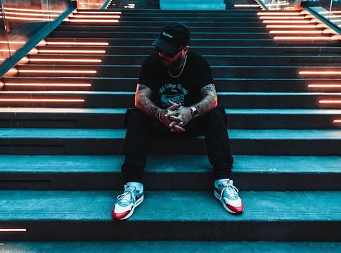 Tony Romera újra a Toolroomon: itt a Waste My Time