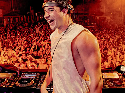 John Summit új zenéket villantott: 2026-ra készül a következő fejezet