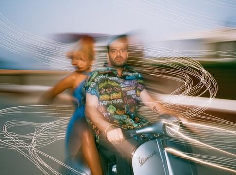 DJ Tennis és Eliza Rose bemutatják a 'Playa Paradiso'-t – itt a nyár egyik legfrissebb trackje
