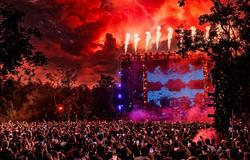 A Mayan Warrior újjászületése: adománygyűjtő bemutatkozás a Zamna Tulumon