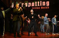 Elmarad a Trainspotting: The Musical brit turnéja a gyenge jegyeladások miatt