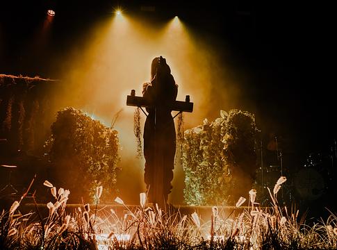 Ethel Cain demókkal búcsúzik egy korszakától