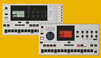 Szoftverként tér vissza az Elektron Monomachine és Machinedrum