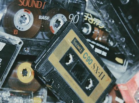 224 rave-felvétel őrzi 1992 brit undergroundját