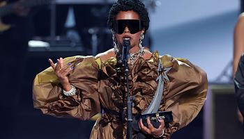 Teyana Taylor és a Clipse tarolt a BET Awards 2026-on