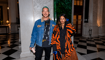 Egymilliárd Spotify-lejátszás fölé ért M.I.A. Paper Planes című száma
