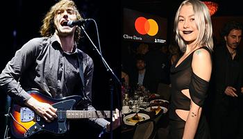 Álneven énekel Cameron Winter Phoebe Bridgers új lemezén? Így reagált a Geese-frontember