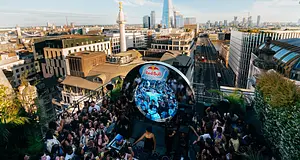Hét város, egy ritmus: így kötötte össze a világot a Red Bull Midsummer
