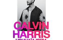 Calvin Harris idén is dupla rezidenciával tér vissza az Ushuaïa Ibizára