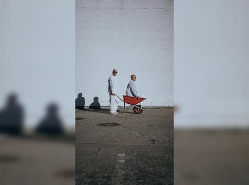 Modeselektor új fejezete: érkezik a ‘Classics Vol. 1’ és indul a turné