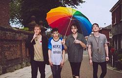 Tíz év után újra megjelenik a Viola Beach debütáló albuma