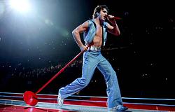 Benson Boone lemondta birminghami koncertjét egészségügyi okok miatt