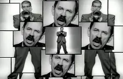 Scatman John dala miatt perlik Moradot és Moncho Chaveát