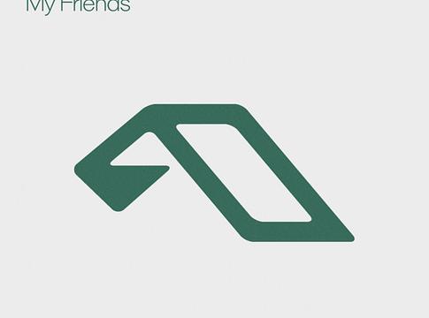 OLING és Viggo Dyst debütál az Anjunadeepen a „My Friends” című dallal