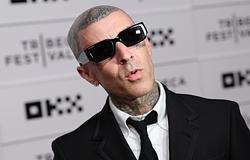 Travis Barker: készül az új Blink-182-album