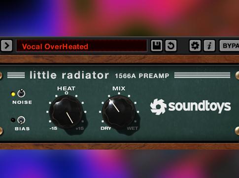 Soundtoys ünnepi ajándékozás: hat ingyenes plugin 12 nap alatt