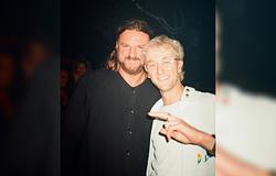 Solomun és Denis Sulta új közös dala: Say Nothing