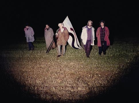 Swim Deep: „Mud” – lebegős, romantikus előzetes az új Hum albumról