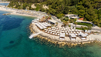 Mediterrán nappali klubhangulat érkezik Splitbe: jön a Mistral Beach Club