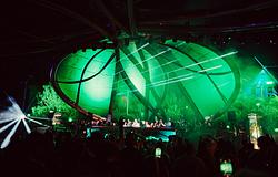 A KuCoin lett a Tomorrowland hivatalos kriptós partnere