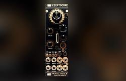 Infinitedigits EZEPTOCORE: breakbeat forradalom eurorack formátumban