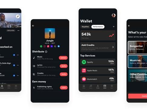 Folytatódhat a Musixmatch elleni antitröszt per az Egyesült Államokban