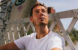 Jody Wisternoff új albuma: Welcome To My World (Chill Mixes)