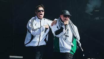 Kneecap kitiltása Kanadából: kiderült, hogy a miniszterelnöki hivatal nem volt érintett