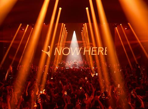 Paco Osuna újra birtokba veszi a Hï Ibiza tereit: indul a NOW HERE 2026