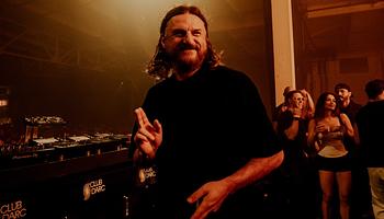 Solomun besokallt a filmezéstől a Pacha Ibiza nyitásán