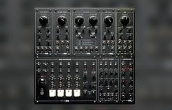 Erica Synths Konstrukt-8: moduláris dobgép, amit te építesz meg
