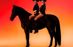 MESTIZA új albummal érkezett: Spanish Chica a Coachella előtt