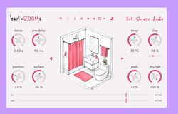 Fürdőszobákból épített ingyenes reverb: itt a Hot Shower Audio bathROOMs