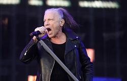 Áramszünet szakította félbe az Iron Maiden párizsi koncertjét
