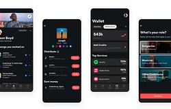 Musixmatch vs. LyricFind: szöveglicencelési háború a bíróságon