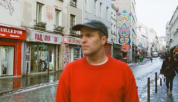 Old Sedan első szóló-EP-je: With Love My Dear a Partyfine-nál