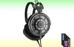 Audio-Technica ATH-ADX7000 – Referenciaszintű nyitott fejhallgató 3 000 fontért