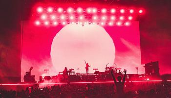 Deftones csúcsra járatta a London All Points Eastet: eddigi legnagyobb UK-főkoncertjük