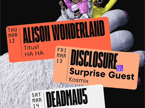 Igloofest 2026: először érkezik Edmontonba a legendás téli elektronikus fesztivál