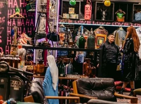 A Dorian Gray szelleme visszatér – különleges emléknap Frankfurt közelében